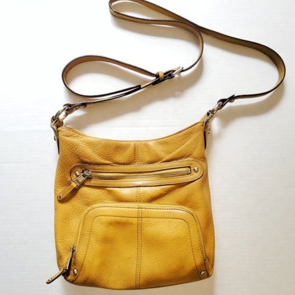 Tignanello Crossbody bag - Picture 1 of 14